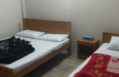 Kohistan Hotel | Naran Mountain Chalets