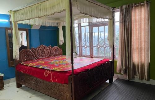 Pelling House | Narayan Homestay & Adventures