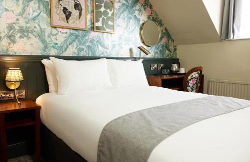 Welford Hotel | Narborough Arms