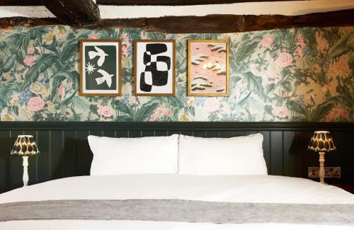 Welford Hotel | Narborough Arms