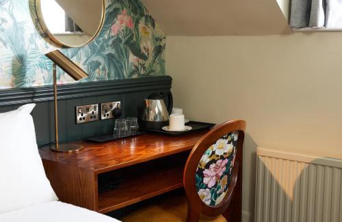 Welford Hotel | Narborough Arms