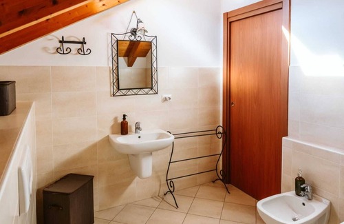 Osigo Bed & Breakfast | Narciso B&B Valbrona