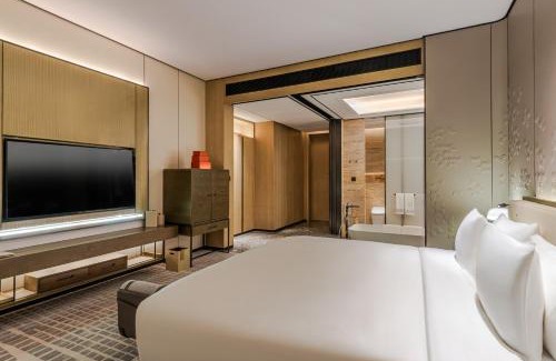 Al Olaya District Hotel | Narcissus The Royal Hotel