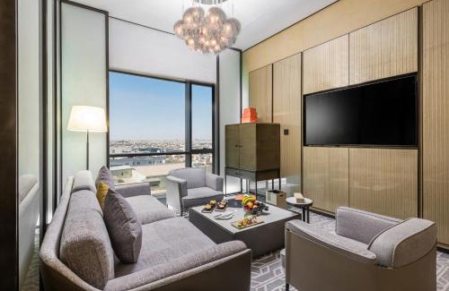 Al Olaya District Hotel | Narcissus The Royal Hotel