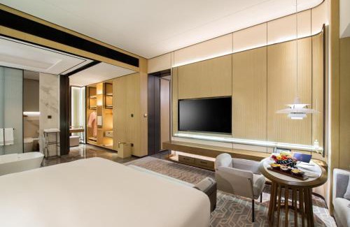 Al Olaya District Hotel | Narcissus The Royal Hotel