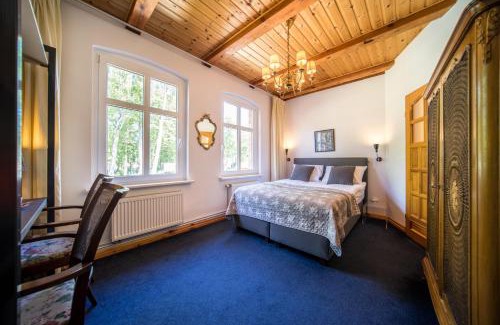 Miedzywodzie House | Narcyz
