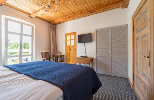 Miedzywodzie House | Narcyz