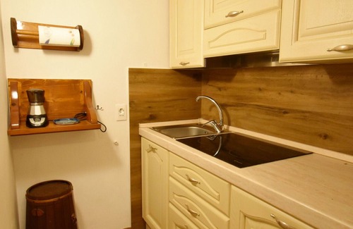 Palu Apartment | NARDIS 109 APPARTAMENTO