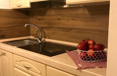 Palu Apartment | NARDIS 109 APPARTAMENTO