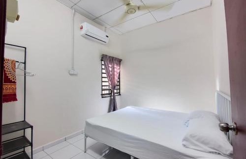 Kuala Ketil House | Nariz Homestay Kuala Ketil