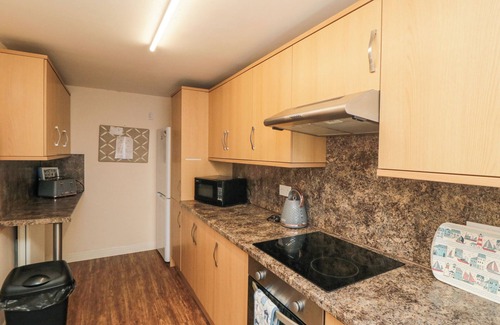 Scarborough Cottage | Narnia Cottage