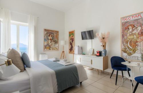 Monte di Procida House | Naro Suites and Rooms