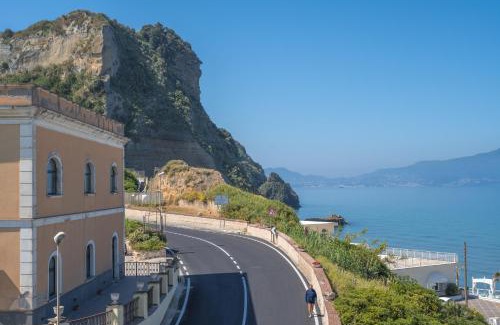 Monte di Procida House | Naro Suites and Rooms