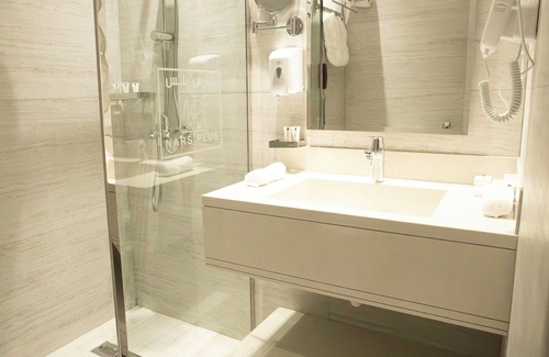 Jeddah Hotel | Nars Plus Al Naeem Hotel