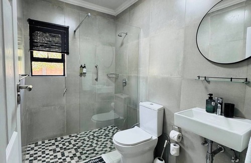 Nelspruit Apartment | Nartjie - Apartment #1