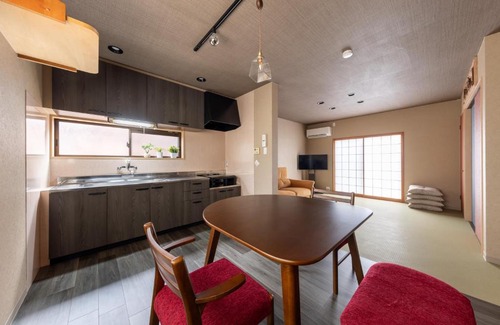 Kanazawa House | NARU Kanazawa
