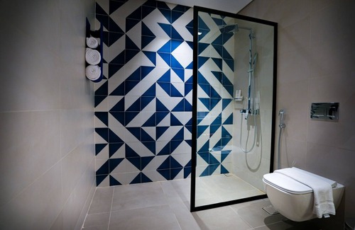 Al Ulaya Hotel | Nas Hotel