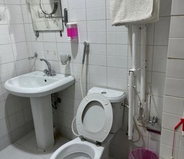 Ajyad Hotel | Naseem Al Arabi Hotel