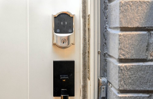 Davidson County House | Nashville house - Yoest drive