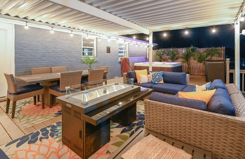 Davidson County House | Nashville house - Yoest drive