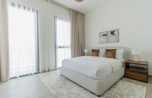 Mina Al Arab Villa | Nasma - RAK Bliss 2BR Villa, Maid Room & Backyard