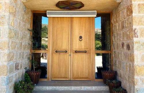 Barouk Hotel | Nassamat Boutique Hotel