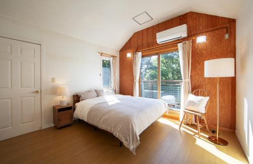 Nasu Villa | NASUKOUGEN RIVERSIDE VILLA
