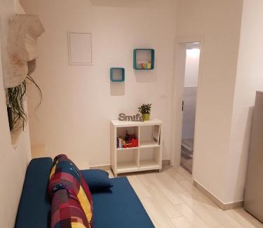 Cove Tri Zala (Zrnovo) Apartment | Nata