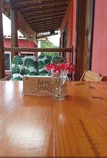 Caraiva House | Natal Chalés Nova Caraiva
