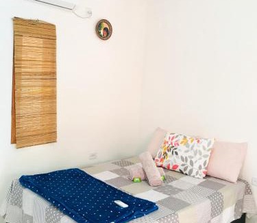 Caraiva House | Natal Chalés Nova Caraiva