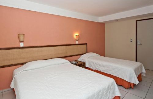Areia Preta Hotel | Natal Praia Hotel