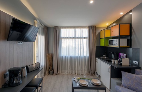 Morro Jable Hotel | NataLis Apartamentos