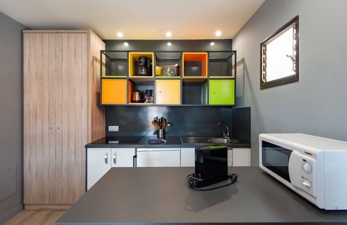 Morro Jable Hotel | NataLis Apartamentos