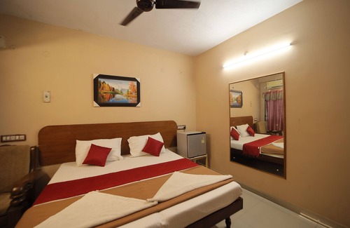 Chidambaram Hotel | Nataraja Residency