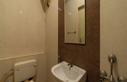 Chidambaram Hotel | Nataraja Residency