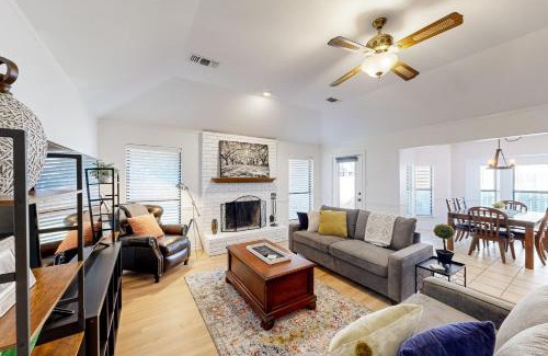 Azle House | Nathan’s Haven