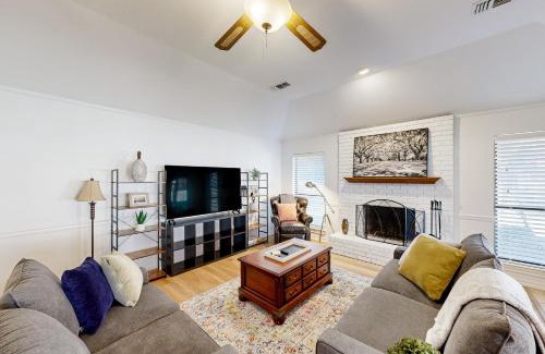 Azle House | Nathan’s Haven