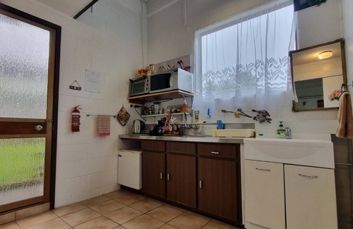 Red Beach Apartment | Nathas' Nest - A small, very cosy and completely private comfortable space.