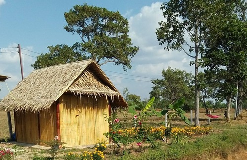 K. Kwao Si Narin Hotel | Nathasa Homestay