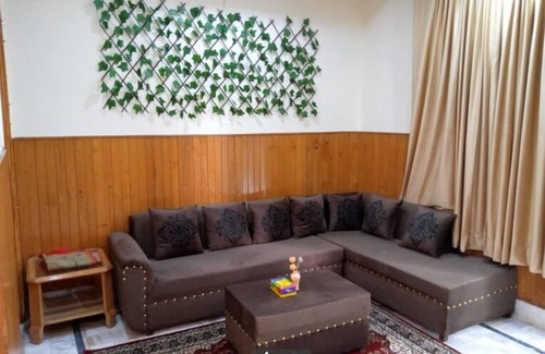 Nathia Gali Hotel | Nathia Gali Resort