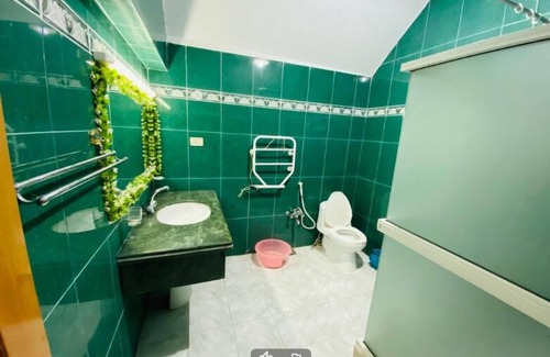 Nathia Gali Hotel | Nathia Gali Resort