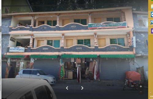 Nathia Gali Hotel | Nathia Heights Hotel