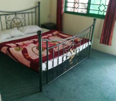 Nathia Gali Hotel | Nathia Heights Hotel