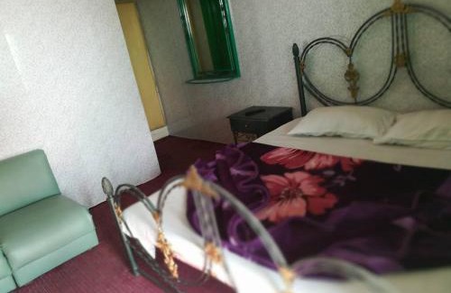 Nathia Gali Hotel | Nathia Heights Hotel