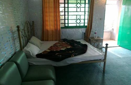 Nathia Gali Hotel | Nathia Heights Hotel