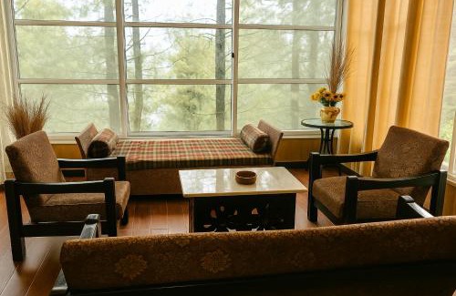 Khokhar Maira Apartment | Nathia Lodge Mountain View Hotel & Guest House Nathia Gali