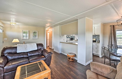 Nathrop House | Nathrop Home, Mt Princeton & Mt Antero Views!