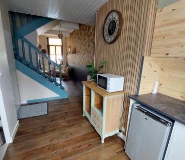 Aire-sur-la-Lys Apartment | Natif 4 personnes