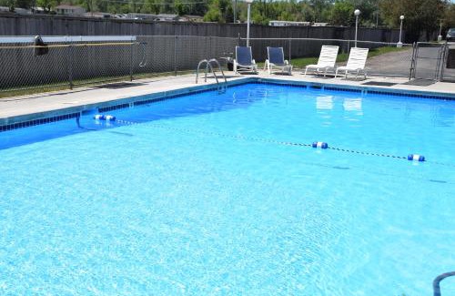 Gillette Hotel | National 9 Inn Gillette