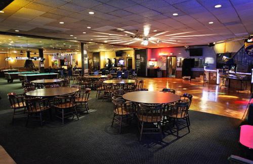 Gillette Hotel | National 9 Inn Gillette